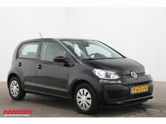 Volkswagen Up! 1.0 Move Up! 5-DRS Airco Bluetooth picture 2