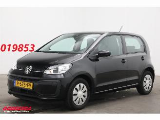 Ocazii autoturisme Volkswagen Up! 1.0 Move Up! 5-DRS Airco Bluetooth 2022/3