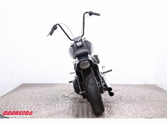Harley-Davidson  FXSTBI Night Train picture 8