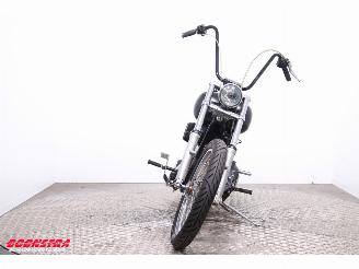 Harley-Davidson  FXSTBI Night Train picture 6