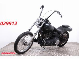 okazja motocykle Harley-Davidson  FXSTBI Night Train 2005/1