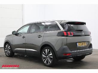 Peugeot 5008 1.2 PureTech 130 PK Aut. Blue Lease 7-Pers. Virtual Navi Clima Cruise Camera picture 4