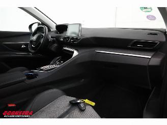 Peugeot 5008 1.2 PureTech 130 PK Aut. Blue Lease 7-Pers. Virtual Navi Clima Cruise Camera picture 6