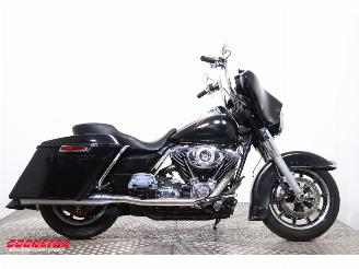 Harley-Davidson  FLHTCU Electra Glide Ultra Classic 105 Years Ed. Rinehart LED picture 7