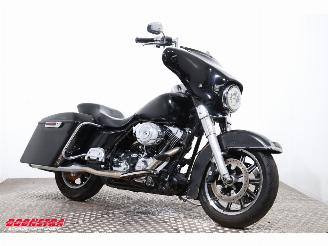 Harley-Davidson  FLHTCU Electra Glide Ultra Classic 105 Years Ed. Rinehart LED picture 2