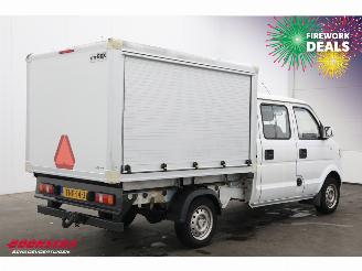 DFSK  Electric DoKa 4-Pers. Lithium Landbouwkenteken picture 3