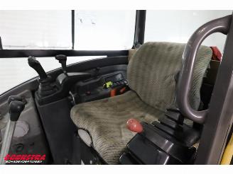 Volvo  EC18D Mini Excavator BY 2017 1.852 uur picture 13