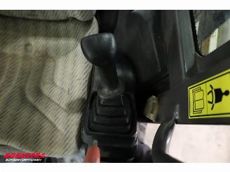 Volvo  EC18D Mini Excavator BY 2017 1.852 uur picture 18