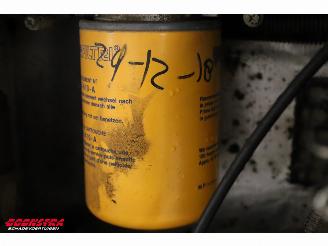 Volvo  EC18D Mini Excavator BY 2017 1.852 uur picture 11