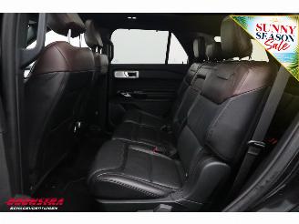 Ford Explorer 3.0 V6 EcoBoost PHEV Platinum Pano LED ACC B&O Massage Memory 360° picture 9