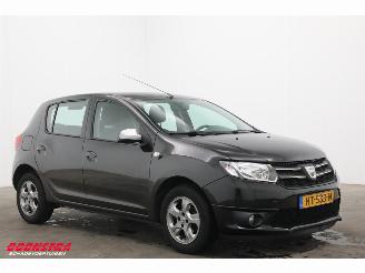 Dacia Sandero 0.9 TCe 10th Anniv. Airco Cruise LMV picture 2