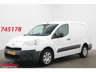 Peugeot Partner 1.6 e-HDI L2 XT Airco AHK picture 1