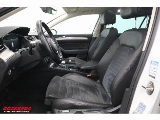 Volkswagen Passat Variant 2.0 TDI DSG Highline Pano LED ACC HUD Dynaudio ErgoComf. AHK SHZ picture 13
