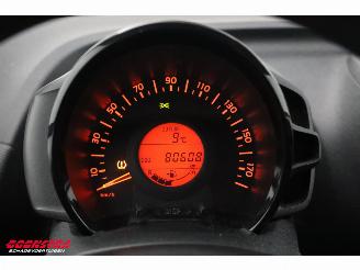 Toyota Aygo 1.0 VVT-i x-fun Airco Bluetooth Cruise 80.608 km! picture 20