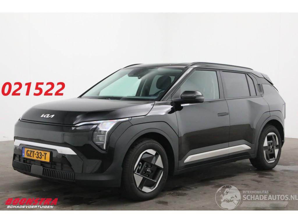 Kia EV3 Plus 81.4 kWh LED ACC Navi Clima Camera LRHZ SHZ