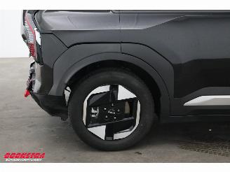 Kia EV3 Plus 81.4 kWh LED ACC Navi Clima Camera LRHZ SHZ picture 11
