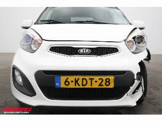 Kia Picanto 1.0 CVVT ISG Plus Pack Leder Navi Airco 80.756 km! picture 5