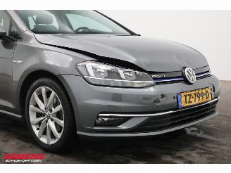 Volkswagen Golf 1.5 TSI Highline ACC Virtual Navi Clima PDC picture 6