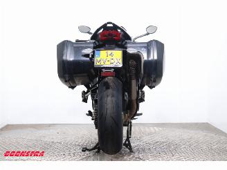 Ducati  Multistrada V4 RS Akrapovic ACC Bluetooth Heizgriffe Carbon picture 8