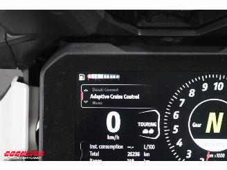 Ducati  Multistrada V4 RS Akrapovic ACC Bluetooth Heizgriffe Carbon picture 21