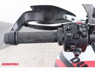 Ducati  Multistrada V4 RS Akrapovic ACC Bluetooth Heizgriffe Carbon picture 23
