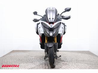 Ducati  Multistrada V4 RS Akrapovic ACC Bluetooth Heizgriffe Carbon picture 6