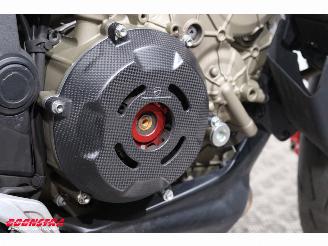 Ducati  Multistrada V4 RS Akrapovic ACC Bluetooth Heizgriffe Carbon picture 27