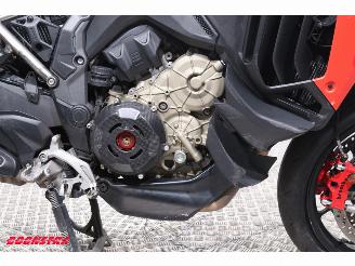 Ducati  Multistrada V4 RS Akrapovic ACC Bluetooth Heizgriffe Carbon picture 15