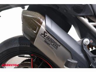 Ducati  Multistrada V4 RS Akrapovic ACC Bluetooth Heizgriffe Carbon picture 22