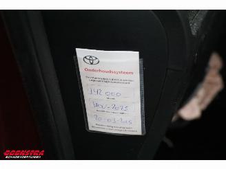 Toyota Verso 1.8 VVT-i Volcano Edition Navi Clima Cruise Camera PDC picture 25