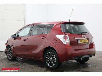 Toyota Verso 1.8 VVT-i Volcano Edition Navi Clima Cruise Camera PDC picture 4