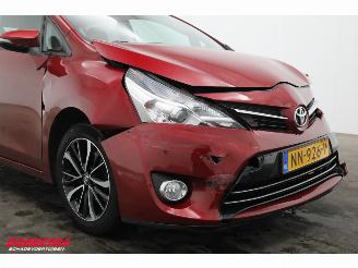 Toyota Verso 1.8 VVT-i Volcano Edition Navi Clima Cruise Camera PDC picture 6
