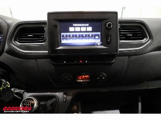 Opel Movano 2.3 Turbo L2-H2 Navi Clima Cruise PDC AHK picture 17