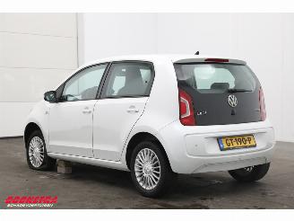 Volkswagen Up! 1.0 high up! BlueMotion 5-DRS Airco LMV 133.119 km! picture 4