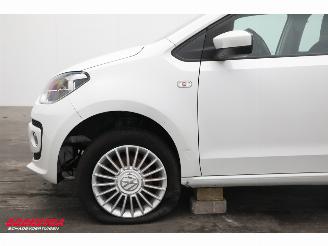 Volkswagen Up! 1.0 high up! BlueMotion 5-DRS Airco LMV 133.119 km! picture 6