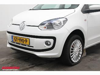 Volkswagen Up! 1.0 high up! BlueMotion 5-DRS Airco LMV 133.119 km! picture 5