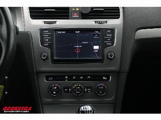 Volkswagen Golf 1.0 TSI Comfortline Navi Clima Cruise PDC AHK 125.216 km! picture 13