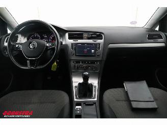 Volkswagen Golf 1.0 TSI Comfortline Navi Clima Cruise PDC AHK 125.216 km! picture 12