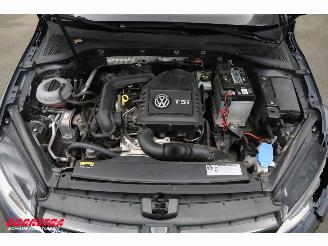 Volkswagen Golf 1.0 TSI Comfortline Navi Clima Cruise PDC AHK 125.216 km! picture 7