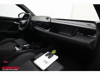 Audi Q6 Quattro 100 kWh S-Line Matrix Pano B&O Pass. Display 360° Memory HUD picture 15