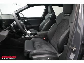 Audi Q6 Quattro 100 kWh S-Line Matrix Pano B&O Pass. Display 360° Memory HUD picture 18