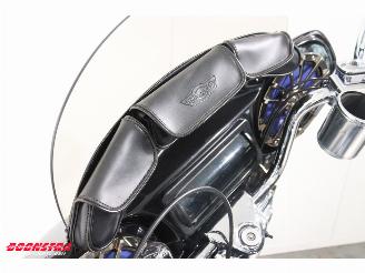 Harley-Davidson  FLHR Road King LED Sissybar picture 12