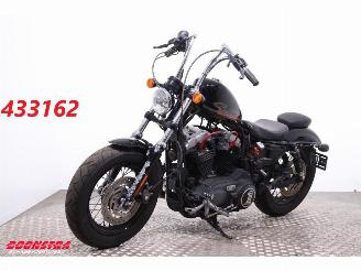  Harley-Davidson  XL1200X Sportster Vance Hines 2010/1