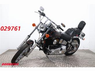 Harley-Davidson  FXSTC Softail Custom 11.965 Mijl! picture 1