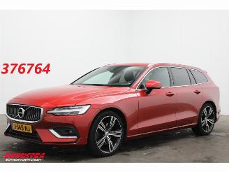 Avarii autoturisme Volvo V-60 T4 Aut. Inscription LED ACC Memory Standkachel SHZ LRHZ Camera 2020/8