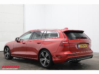 Volvo V-60 T4 Aut. Inscription LED ACC Memory Standkachel SHZ LRHZ Camera picture 4