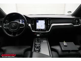 Volvo V-60 T4 Aut. Inscription LED ACC Memory Standkachel SHZ LRHZ Camera picture 10