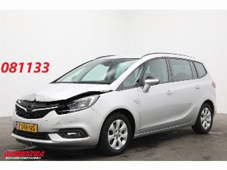 Opel Zafira 1.4 Turbo Active 7-Pers. Navi Clima Cruise SHZ LRHZ PDC 108.684 km! picture 1
