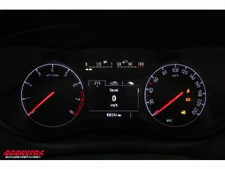 Opel Zafira 1.4 Turbo Active 7-Pers. Navi Clima Cruise SHZ LRHZ PDC 108.684 km! picture 19