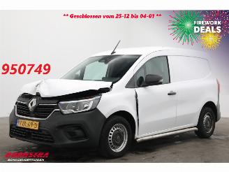 skadebil bedrijf Renault Kangoo 1.5 Blue dCi Comfort Navi Airco Cruise PDC 2023/5